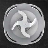 Ручной блендер Tefal HB656G10 1000 Вт / Золото photo 4