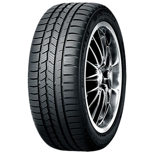 Anvelope Roadstone Winguard Sport 245/40 R19 98V Iarnă / Autoturism photo 1 Anvelope Roadstone Winguard Sport 245/40 R19 98V Iarnă / Autoturism photo 1
