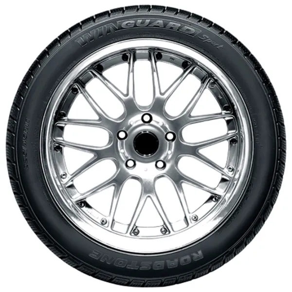 Anvelope Roadstone Winguard Sport 245/40 R19 98V Iarnă / Autoturism photo 3 Anvelope Roadstone Winguard Sport 245/40 R19 98V Iarnă / Autoturism photo 3