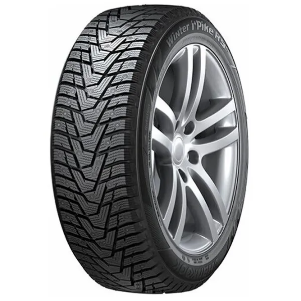 Anvelope Hankook Winter i*Pike RS2 W429 245/40 R18 97T Iarnă / Autoturism photo 1