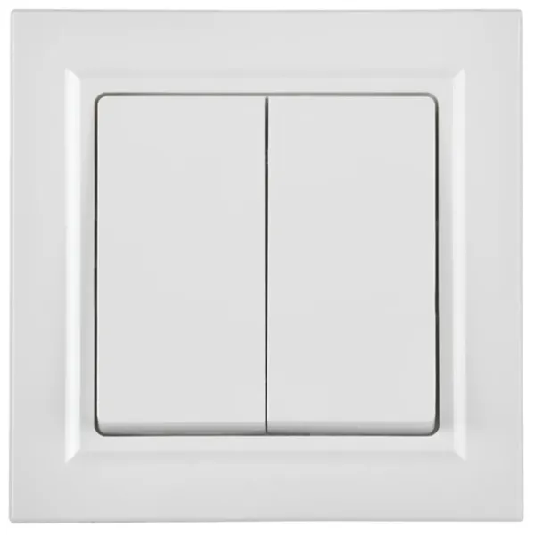 Întrerupător IEK BR-V20-0-10-K01-F 50 Hz /  photo 1 Întrerupător IEK BR-V20-0-10-K01-F 50 Hz /  photo 1