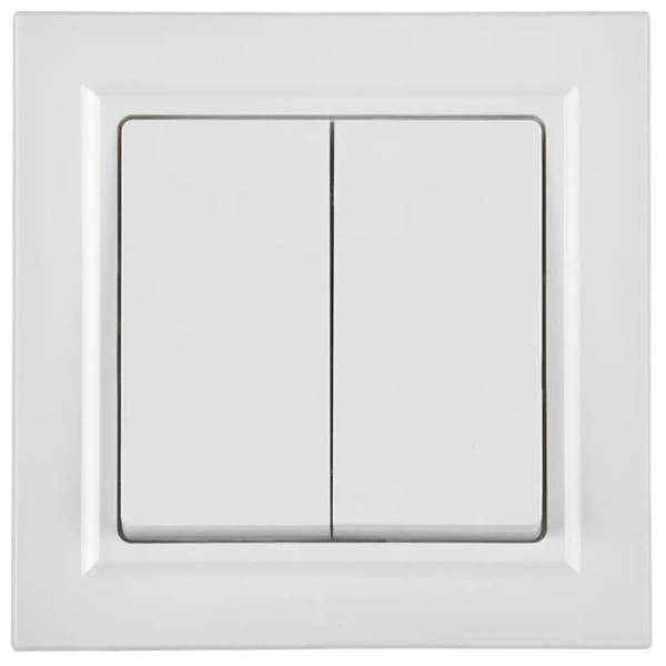 Întrerupător IEK BR-V20-0-10-K01-F 50 Hz /  photo 1 Întrerupător IEK BR-V20-0-10-K01-F 50 Hz /  photo 1