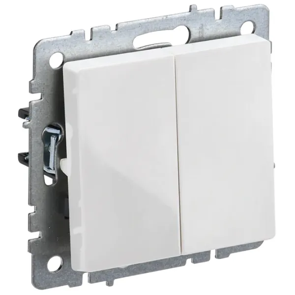 Întrerupător IEK BR-V20-0-10-K01 50 Hz /  photo 1 Întrerupător IEK BR-V20-0-10-K01 50 Hz /  photo 1
