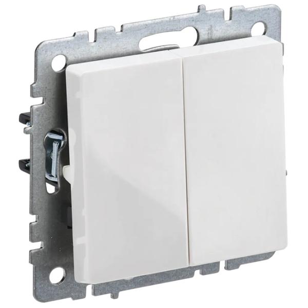 Întrerupător IEK BR-V20-0-10-K01 50 Hz /  photo 1 Întrerupător IEK BR-V20-0-10-K01 50 Hz /  photo 1