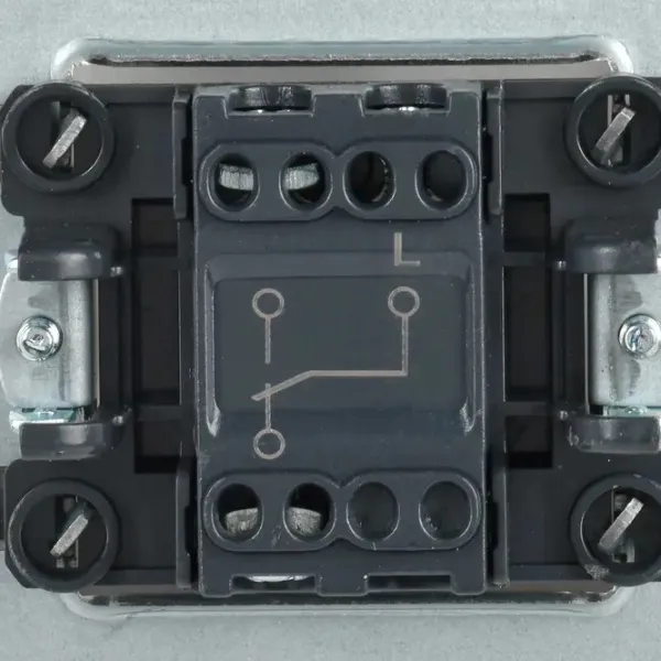Întrerupător IEK BR-V20-0-10-K01 50 Hz /  photo 5 Întrerupător IEK BR-V20-0-10-K01 50 Hz /  photo 5