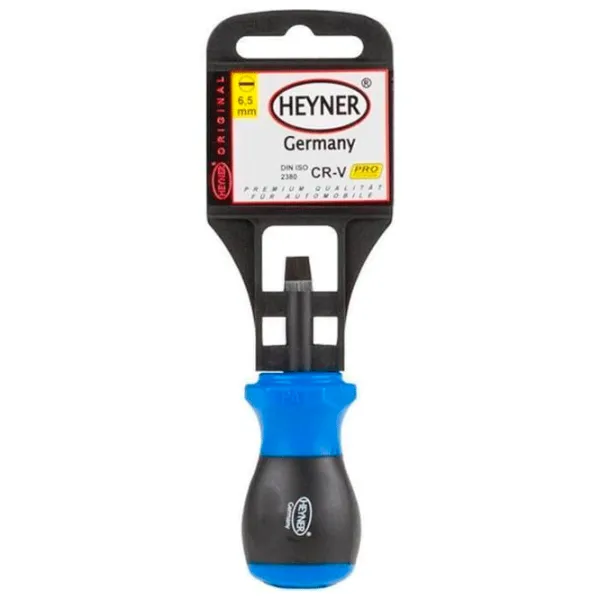 Отвертка Heyner 352600 30 мм /  photo 1