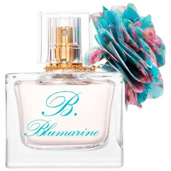 Parfum pentru femei Bluemarine B. Apă de parfum / Floral photo 2 Parfum pentru femei Bluemarine B. Apă de parfum / Floral photo 2