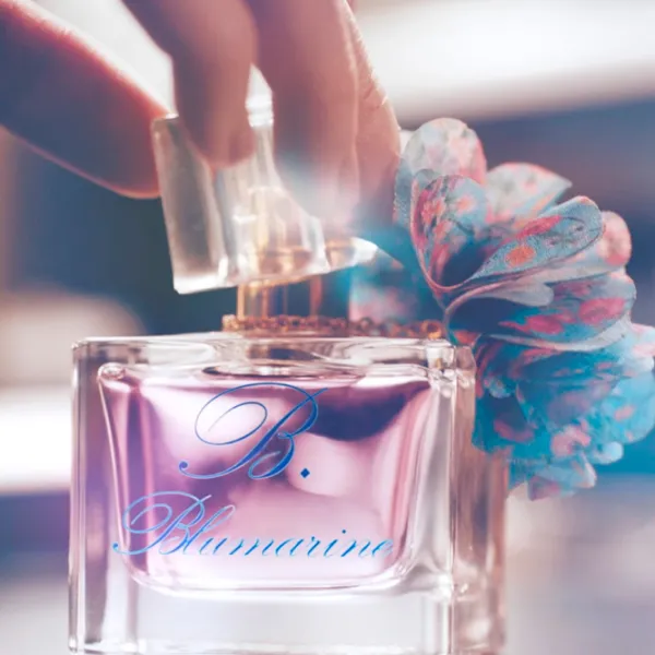 Parfum pentru femei Bluemarine B. Apă de parfum / Floral photo 3 Parfum pentru femei Bluemarine B. Apă de parfum / Floral photo 3