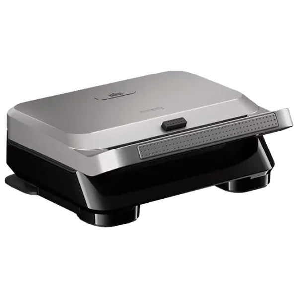 Сэндвичница Braun SM5005 800 Вт / Черный photo 1