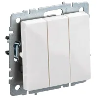 Întrerupător IEK BR-V30-0-10-K01 50 Hz /