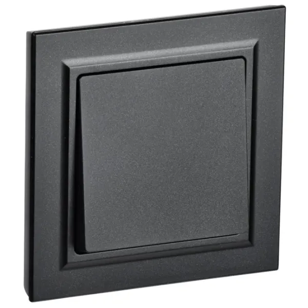 Întrerupător IEK BR-V10-0-10-K02-F 50 Hz /  photo 1 Întrerupător IEK BR-V10-0-10-K02-F 50 Hz /  photo 1