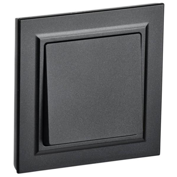 Întrerupător IEK BR-V10-0-10-K02-F 50 Hz /  photo 1 Întrerupător IEK BR-V10-0-10-K02-F 50 Hz /  photo 1