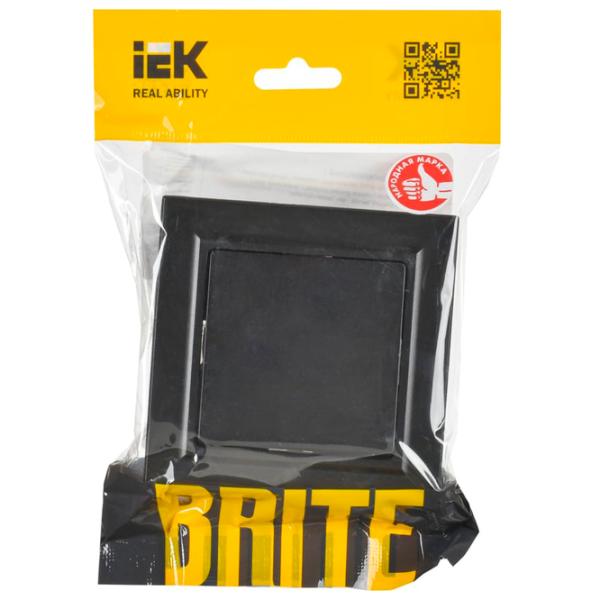 Întrerupător IEK BR-V10-0-10-K02-F 50 Hz /  photo 2 Întrerupător IEK BR-V10-0-10-K02-F 50 Hz /  photo 2