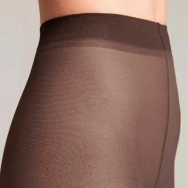 Colanți pentru femei Conte NUANCE_20 6 / Grafit photo 2 Colanți pentru femei Conte NUANCE_20 6 / Grafit photo 2