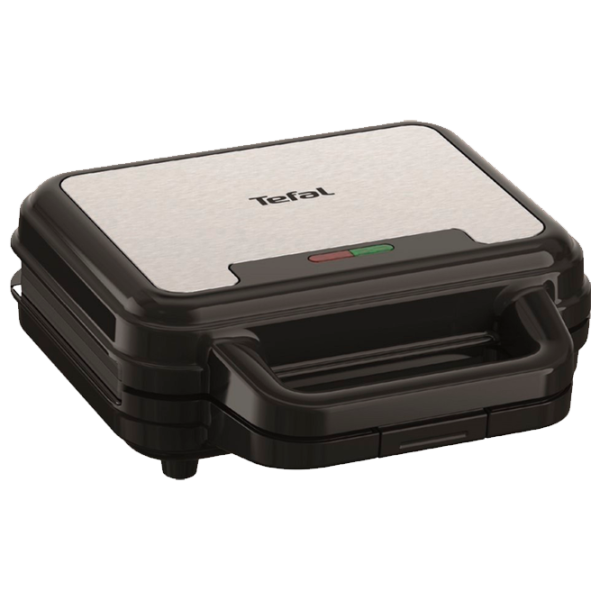 Aparat de vafe Tefal SW383D10 700 W / Black photo 1
