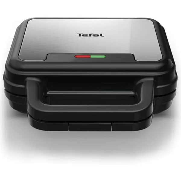 Aparat de vafe Tefal SW383D10 700 W / Black photo 3