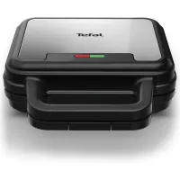 Aparat de vafe Tefal SW383D10 700 W / Black photo 3