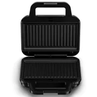 Aparat de vafe Tefal SW383D10 700 W / Black photo 4