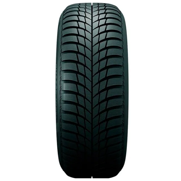 Шины Bridgestone Blizzak LM001 245/50 R19 105V XL TL Зимние / Легковой photo 2