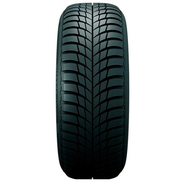 Шины Bridgestone Blizzak LM001 245/50 R19 105V XL TL Зимние / Легковой photo 2