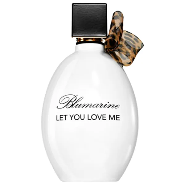 Парфюм для женщин Bluemarine Let You Love Me Парфюмерная вода / Восточный photo 2