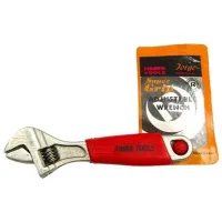 Cheie Tianqin AW-6 Cauciuc