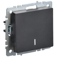 Întrerupător IEK BR-V10-1-10-K02 50 Hz /