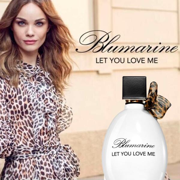 Парфюм для женщин Bluemarine Let You Love Me Парфюмерная вода / Восточный photo 5 Парфюм для женщин Bluemarine Let You Love Me Парфюмерная вода / Восточный photo 5