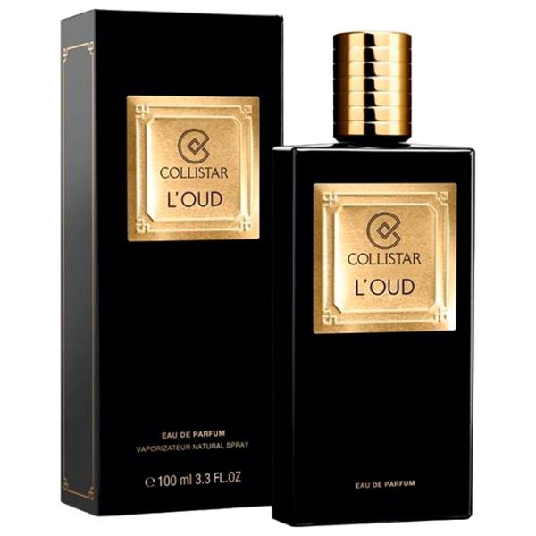 Парфюм унисекс Collistar L'Oud Парфюмерная вода / Восточный photo 1 Парфюм унисекс Collistar L'Oud Парфюмерная вода / Восточный photo 1