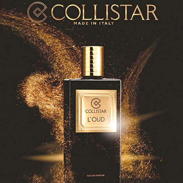 Парфюм унисекс Collistar L'Oud Парфюмерная вода / Восточный photo 5 Парфюм унисекс Collistar L'Oud Парфюмерная вода / Восточный photo 5