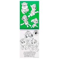 Set de creație Total Office Water Magic Paw Patrol PPT31005 3+ / Multicolor Blue photo 3