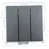 Выключатель IEK BR-V30-0-10-K02 50 Гц / 