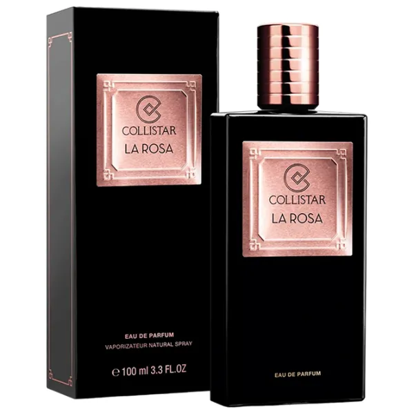 Parfum unisex Collistar LA ROSA Apă de parfum / Oriental photo 1 Parfum unisex Collistar LA ROSA Apă de parfum / Oriental photo 1