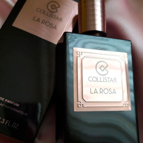 Parfum unisex Collistar LA ROSA Apă de parfum / Oriental photo 3 Parfum unisex Collistar LA ROSA Apă de parfum / Oriental photo 3