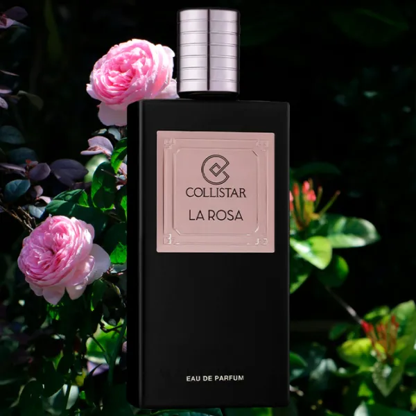 Parfum unisex Collistar LA ROSA Apă de parfum / Oriental photo 4 Parfum unisex Collistar LA ROSA Apă de parfum / Oriental photo 4