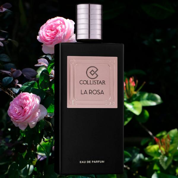 Parfum unisex Collistar LA ROSA Apă de parfum / Oriental photo 4 Parfum unisex Collistar LA ROSA Apă de parfum / Oriental photo 4