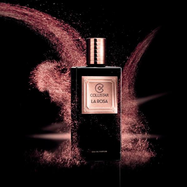 Parfum unisex Collistar LA ROSA Apă de parfum / Oriental photo 5 Parfum unisex Collistar LA ROSA Apă de parfum / Oriental photo 5