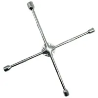 Ключ Tianqin HDW-500-24 Металл