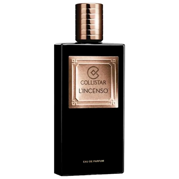 Parfum unisex Collistar L'INCENSO Apă de parfum / Oriental photo 2 Parfum unisex Collistar L'INCENSO Apă de parfum / Oriental photo 2