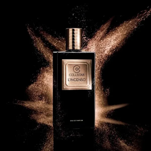 Parfum unisex Collistar L'INCENSO Apă de parfum / Oriental photo 3 Parfum unisex Collistar L'INCENSO Apă de parfum / Oriental photo 3