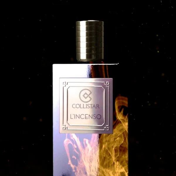 Parfum unisex Collistar L'INCENSO Apă de parfum / Oriental photo 4 Parfum unisex Collistar L'INCENSO Apă de parfum / Oriental photo 4