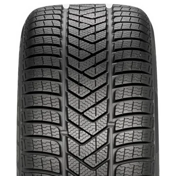 Шины Pirelli Winter Sottozero 3 235/55 R18 104H XL FSL Зимние / Легковой photo 4