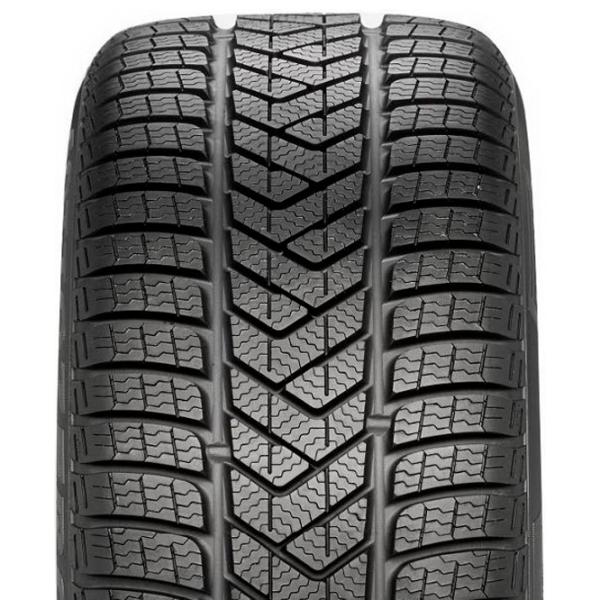 Шины Pirelli Winter Sottozero 3 235/55 R18 104H XL FSL Зимние / Легковой photo 4