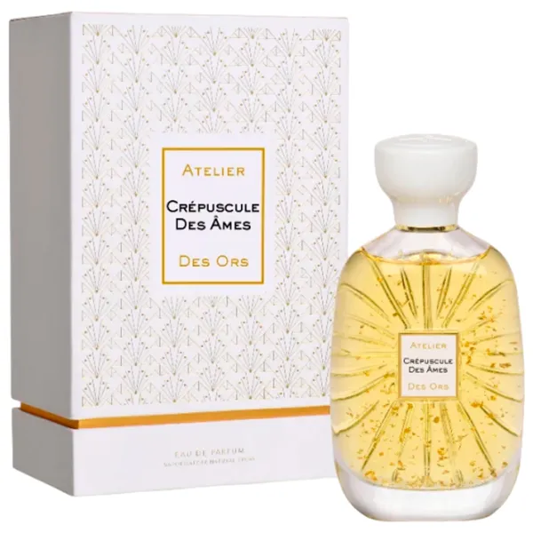 Parfum unisex Atelier Des Ors Crepuscule Des Ames Apă de parfum / Fougere photo 1 Parfum unisex Atelier Des Ors Crepuscule Des Ames Apă de parfum / Fougere photo 1