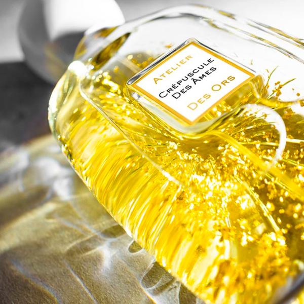 Parfum unisex Atelier Des Ors Crepuscule Des Ames Apă de parfum / Fougere photo 3 Parfum unisex Atelier Des Ors Crepuscule Des Ames Apă de parfum / Fougere photo 3