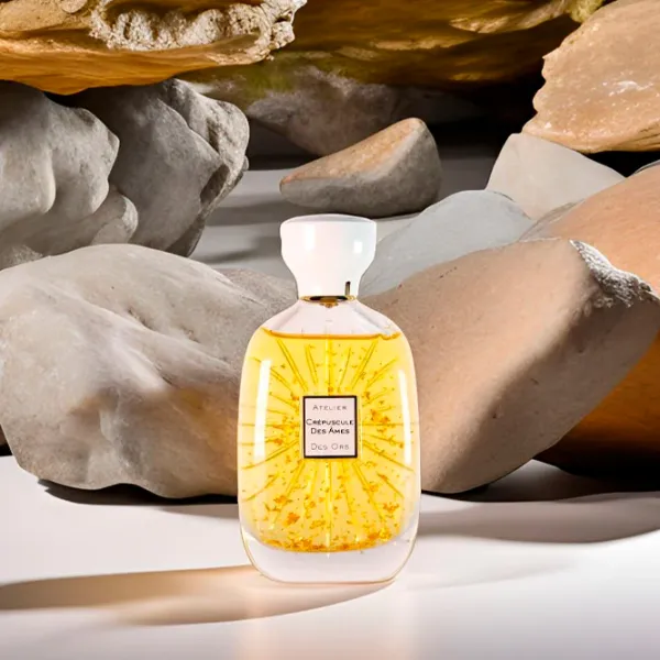 Parfum unisex Atelier Des Ors Crepuscule Des Ames Apă de parfum / Fougere photo 4 Parfum unisex Atelier Des Ors Crepuscule Des Ames Apă de parfum / Fougere photo 4
