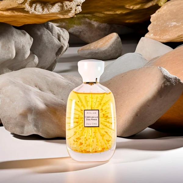 Parfum unisex Atelier Des Ors Crepuscule Des Ames Apă de parfum / Fougere photo 4 Parfum unisex Atelier Des Ors Crepuscule Des Ames Apă de parfum / Fougere photo 4