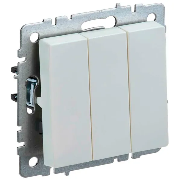 Întrerupător IEK BR-V30-0-10-K36 50 Hz /  photo 1 Întrerupător IEK BR-V30-0-10-K36 50 Hz /  photo 1