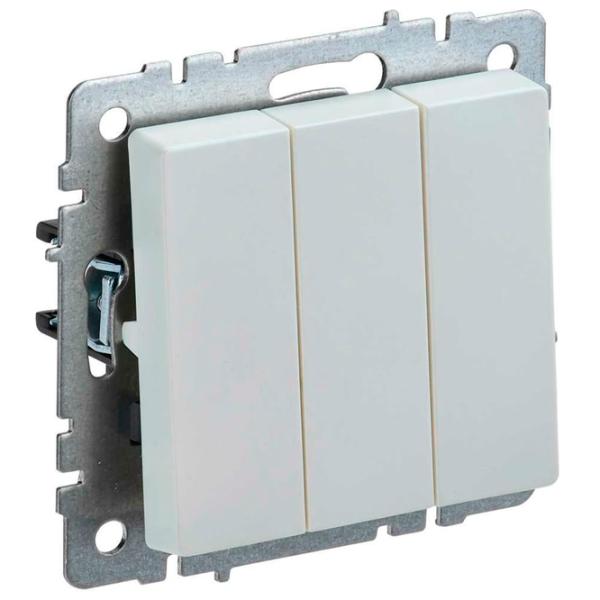 Întrerupător IEK BR-V30-0-10-K36 50 Hz /  photo 1 Întrerupător IEK BR-V30-0-10-K36 50 Hz /  photo 1