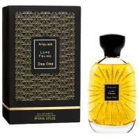 Parfum unisex Atelier Des Ors Lune Feline Apă de parfum / Rafinate